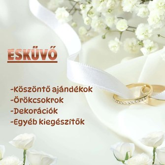 Mayus Pearl Decor- és gyöngyékszer webshop