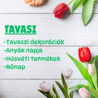 Mayus Pearl Decor- és gyöngyékszer webshop