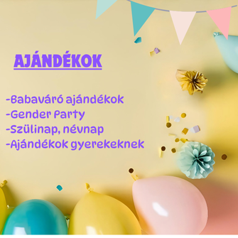 Mayus Pearl Decor- és gyöngyékszer webshop