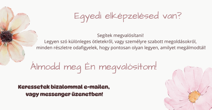 Mayus Pearl Decor- és gyöngyékszer webshop