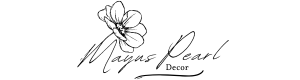 Mayus Pearl Decor- és gyöngyékszer webshop