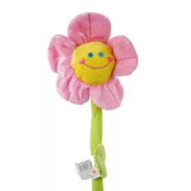 Plüss virág 45cm