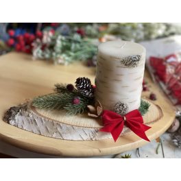 Asztaldíszek