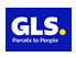 GLS Futárral házhoz
