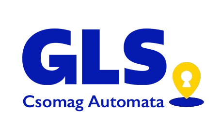 GLS Csomagautomatába